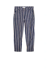 Summum 4s2438-12191 chino streep
