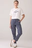 Summum 4s2438-12191 chino streep