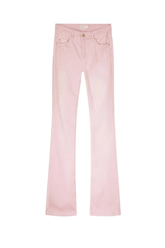 Summum 4s2444-11807 flared jeans