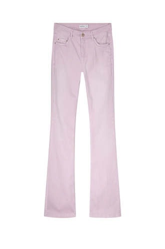 Summum 4s2444-11807 flared jeans