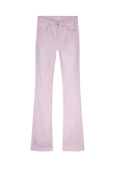 Summum 4s2444-11807 flared jeans