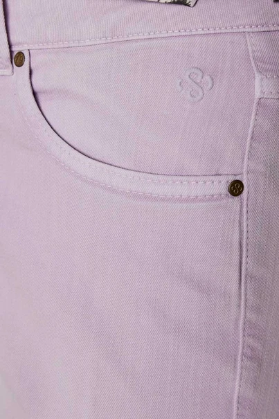 Summum 4s2444-11807 flared jeans