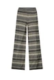 Summum 4s2445-30421 broek zig zag