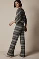 Summum 4s2445-30421 broek zig zag