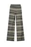 Summum 4s2445-30421 broek zig zag