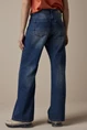 Summum 4s2447-5129 jeans wide leg