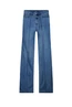 Summum 4s2447-5129 jeans wide leg