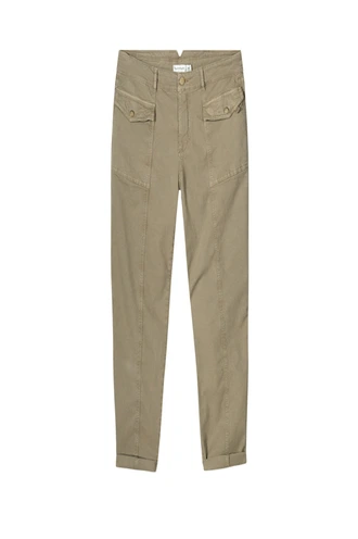 Summum 4s2476-11365 broek straight