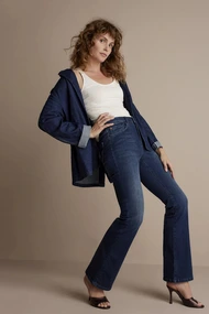 Summum 4s2493-5065 jeans skinny flare