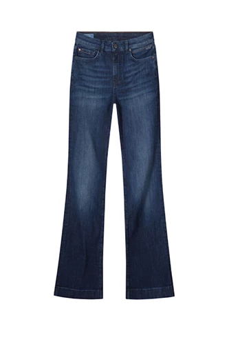 Summum 4s2493-5065 jeans skinny flare