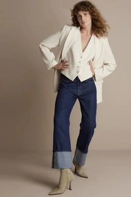Summum 4s2513-5145 jeans omslag