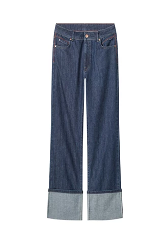 Summum 4s2513-5145 jeans omslag
