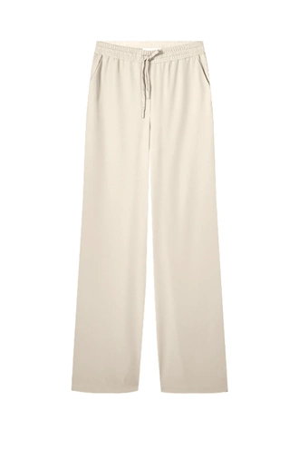 Summum 4s2514-11851 pantalon wide leg
