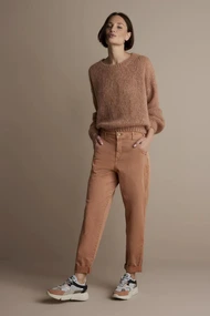 Summum 4s2516-11639 chino fijne twill