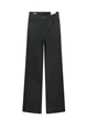 Summum 4s2547-5105 jeans wide leg