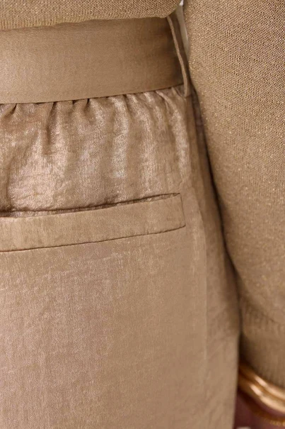 Summum 4s2550-12114 broek metalic