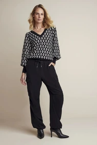 Summum 4s2553-11851 cargo pantalon