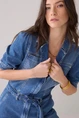 Summum 4s2555-5155 jumpsuit jeans km