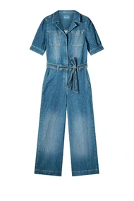 Summum 4s2555-5155 jumpsuit jeans km