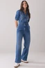 Summum 4s2555-5155 jumpsuit jeans km