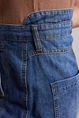 Summum 4s2571-5157 worker jeans