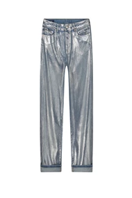 Summum 4s2604-5161 zoe staight jeans