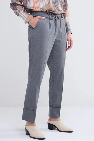 Summum 4s2674-12072 pantalon omslag