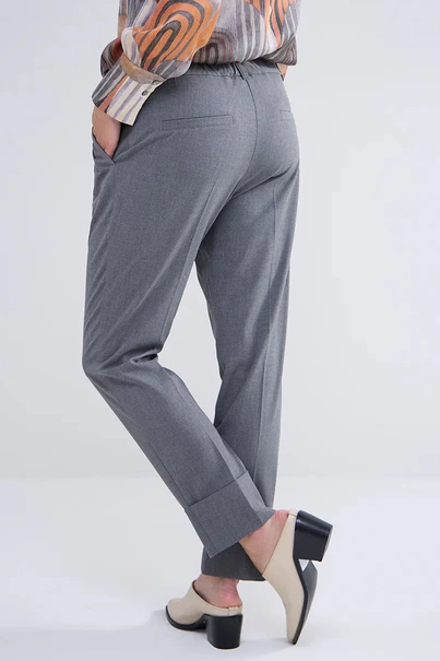 Summum 4s2674-12072 pantalon omslag