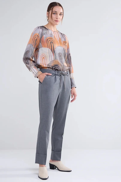 Summum 4s2674-12072 pantalon omslag