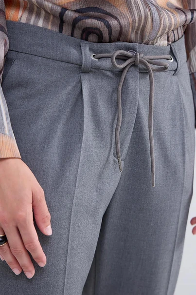 Summum 4s2674-12072 pantalon omslag