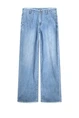 Summum 4s2679-5174 jeans palazzo leg