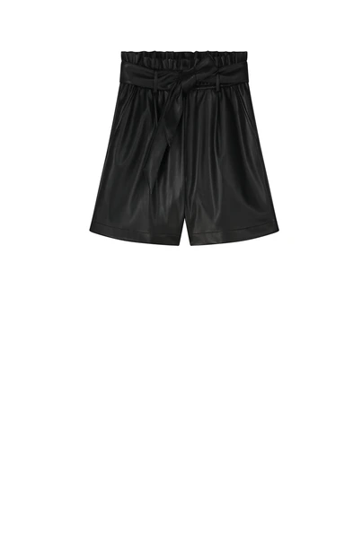 Summum 4s2684-12117 short pu leather