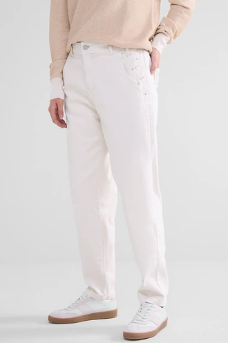 Summum 4s2717-12145 jeans strass