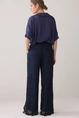 Summum 4s2734-12182 kanten broek