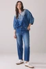 Summum 4s2740-5153 jeans barrel fit