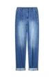 Summum 4s2740-5153 jeans barrel fit