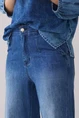 Summum 4s2740-5153 jeans barrel fit
