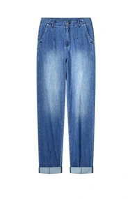 Summum 4s2740-5153 jeans barrel fit