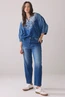 Summum 4s2740-5153 jeans barrel fit