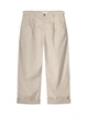 Summum 4s2743-12194 broek bandplooi