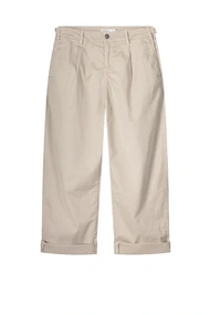 Summum 4s2743-12194 broek bandplooi