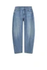 Summum 4s2746-5169 jeans cocoon leg