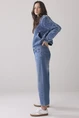 Summum 4s2746-5169 jeans cocoon leg