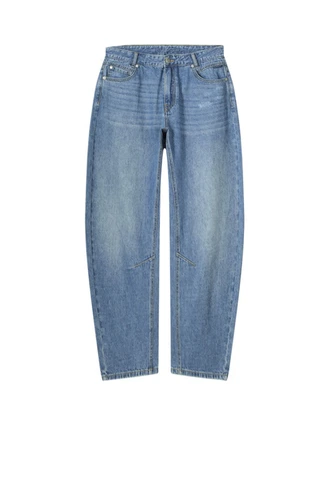 Summum 4s2746-5169 jeans cocoon leg