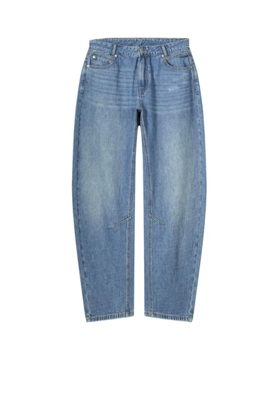 Summum 4s2746-5169 jeans cocoon leg