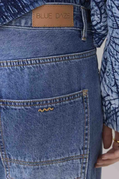 Summum 4s2746-5169 jeans cocoon leg