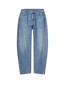 Summum 4s2746-5169 jeans cocoon leg