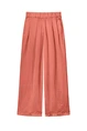Summum 4s2751-12084 broek satijn
