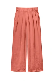 Summum 4s2751-12084 broek satijn