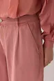 Summum 4s2755-12195 broek bandplooi